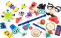 120 Lucky dip prizes  20p each Part No.LUCKY BAG 120